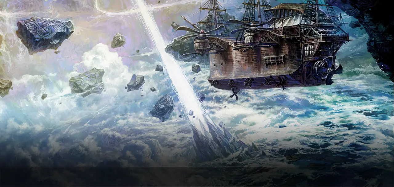 Steel Rake loading screen