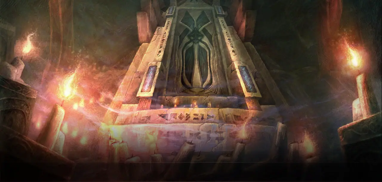 Udas Temple loading screen